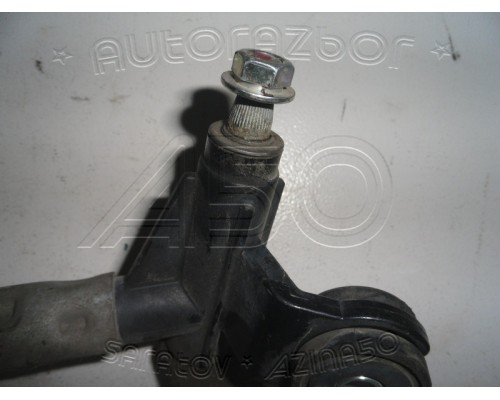 Трапеция стеклоочистителя Chevrolet Spark 2005-2010 (96602101)- купить на ➦ А50-Авторазбор по цене 1000.00р.. Отправка в регионы.