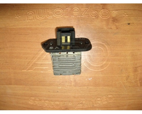 Резистор отопителя Hyundai I10 2007-2013 (9703507000)- купить на ➦ А50-Авторазбор по цене 200.00р.. Отправка в регионы.