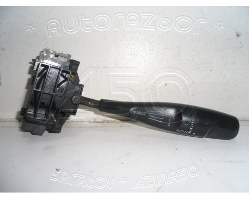 Переключатель стеклоочистителя Mitsubishi Lancer (CS/Classic) 2003-2006 (8612A001)- купить на ➦ А50-Авторазбор по цене 300.00р.. Отправка в регионы.