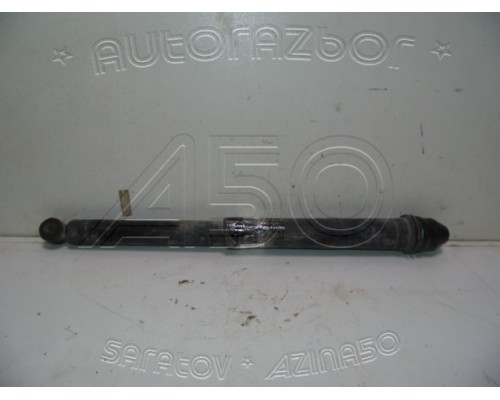 Амортизатор задний Citroen C 1 2005-2014 ()- купить на ➦ А50-Авторазбор по цене 600.00р.. Отправка в регионы.