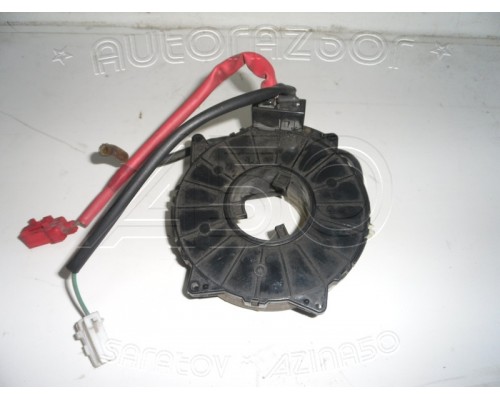 Механизм подрулевой для SRS Mitsubishi Lancer (CS/Classic) 2003-2006 (MR583930)- купить на ➦ А50-Авторазбор по цене 1400.00р.. Отправка в регионы.