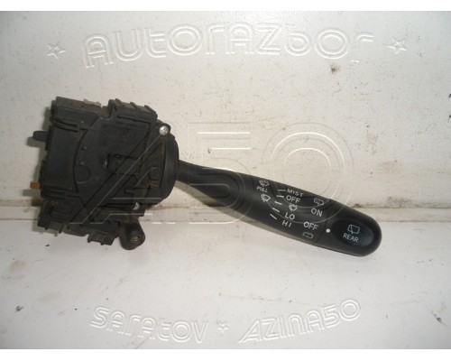 Переключатель стеклоочистителя Chery Tiggo (T11) 2005-2015 (T113774130)- купить на ➦ А50-Авторазбор по цене 500.00р.. Отправка в регионы.