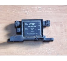 Блок подогрева личинок Audi 100 [C4] 1991-1994