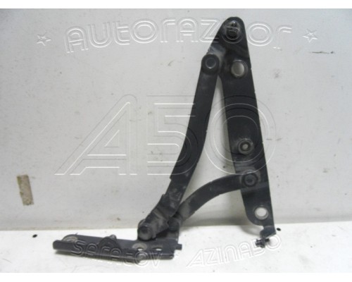 Петля двери багажника Nissan Teana (J32) 2008-2013 (84400JN00A)- купить на ➦ А50-Авторазбор по цене 500.00р.. Отправка в регионы.