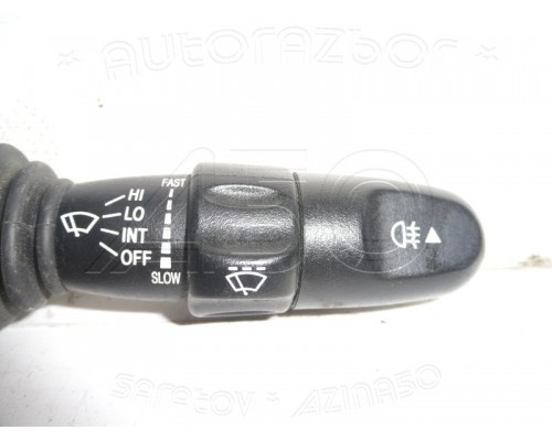 Переключатель подрулевой стеклоочистителя Chevrolet Lacetti 2004-2012 (96552842)- купить на ➦ А50-Авторазбор по цене 500.00р.. Отправка в регионы.