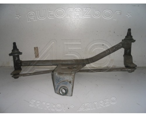 Трапеция стеклоочистителя Peugeot 206 1998-2012 (6401F9)- купить на ➦ А50-Авторазбор по цене 700.00р.. Отправка в регионы.