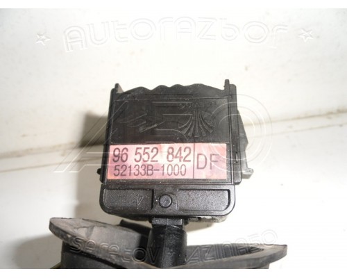 Переключатель подрулевой стеклоочистителя Chevrolet Lacetti 2004-2012 (96552842)- купить на ➦ А50-Авторазбор по цене 500.00р.. Отправка в регионы.