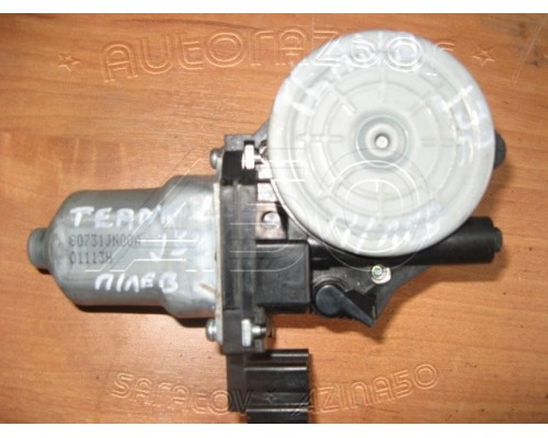 Моторчик стеклоподъемника Nissan Teana (J32) 2008-2013 (80731JN00A)- купить на ➦ А50-Авторазбор по цене 1000.00р.. Отправка в регионы.