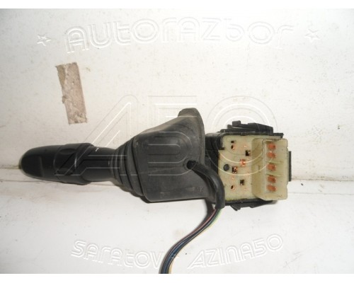 Переключатель подрулевой стеклоочистителя Chevrolet Lacetti 2004-2012 (96552842)- купить на ➦ А50-Авторазбор по цене 500.00р.. Отправка в регионы.