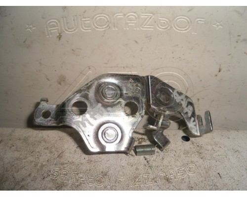 Ответная часть замка багажника Daewoo Matiz (M100/M150) 1998-2015 (945804770)- купить на ➦ А50-Авторазбор по цене 100.00р.. Отправка в регионы.