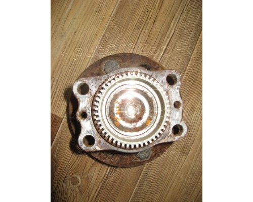 Ступица Hyundai Solaris/Accent IV 2010-2017 ()- купить на ➦ А50-Авторазбор по цене 1500.00р.. Отправка в регионы.