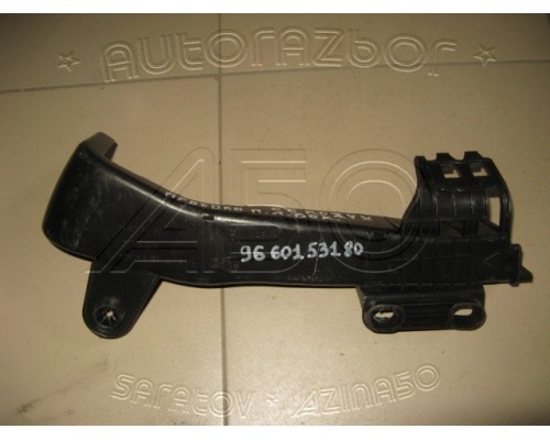 Кожух проводки Citroen C5 (X7) 2008> (9660153180)- купить на ➦ А50-Авторазбор по цене 300.00р.. Отправка в регионы.