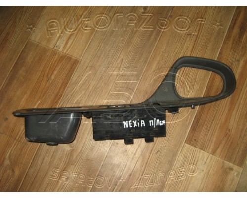 Ручка двери внутренняя Daewoo Nexia 1995-2016 (96210780)- купить на ➦ А50-Авторазбор по цене 1000.00р.. Отправка в регионы.