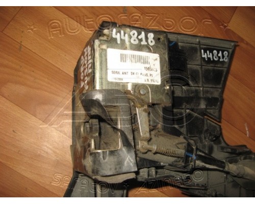 Замок двери Ford Fusion 2002-2012 (2N11N219A64AEC)- купить на ➦ А50-Авторазбор по цене 1000.00р.. Отправка в регионы.