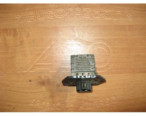  Резистор отопителя Daewoo Matiz (M100/M150) 1998-2015 на А50-Авторазбор 