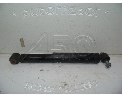 Амортизатор задний Citroen C3 2002-2009 ()- купить на ➦ А50-Авторазбор по цене 1000.00р.. Отправка в регионы.