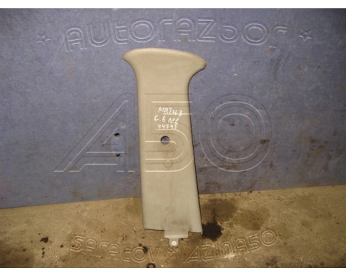 Обшивка стойки Daewoo Matiz (M100/M150) 1998-2015 (96436012)- купить на ➦ А50-Авторазбор по цене 100.00р.. Отправка в регионы.