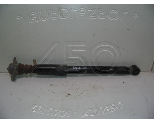 Амортизатор задний Skoda Rapid 2013> (6R0513025)- купить на ➦ А50-Авторазбор по цене 1000.00р.. Отправка в регионы.
