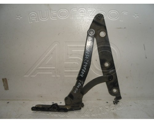 Петля двери багажника Nissan Teana (J32) 2008-2013 (84400JN00A)- купить на ➦ А50-Авторазбор по цене 500.00р.. Отправка в регионы.