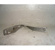 Петля капота Peugeot 206 1998-2012