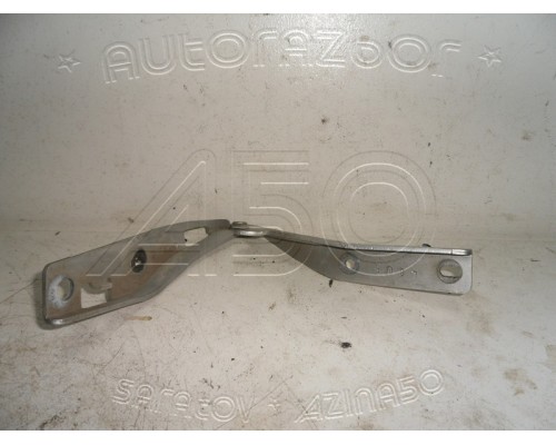 Петля капота Peugeot 206 1998-2012 (791332)- купить на ➦ А50-Авторазбор по цене 200.00р.. Отправка в регионы.