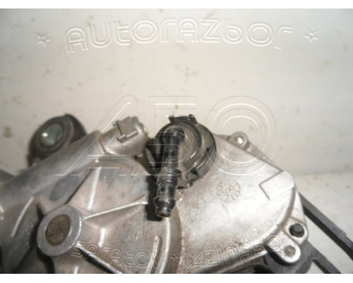 Моторчик стеклоочистителя Skoda Rapid 2013> (5E5955711)- купить на ➦ А50-Авторазбор по цене 2000.00р.. Отправка в регионы.