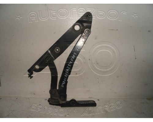 Петля двери багажника Nissan Teana (J32) 2008-2013 (84401JN00A)- купить на ➦ А50-Авторазбор по цене 500.00р.. Отправка в регионы.