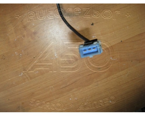 Датчик детонации Chery Amulet (A15) 2006-2012 (261231036)- купить на ➦ А50-Авторазбор по цене 400.00р.. Отправка в регионы.