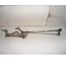 Трапеция стеклоочистителя Volkswagen Touareg 2010-2018