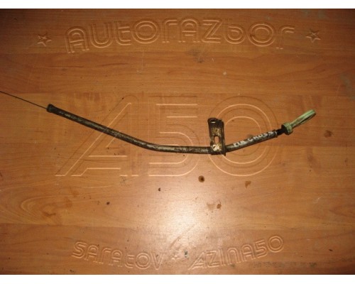 Щуп масляный Geely MK Cross 2010-2016 ()- купить на ➦ А50-Авторазбор по цене 300.00р.. Отправка в регионы.