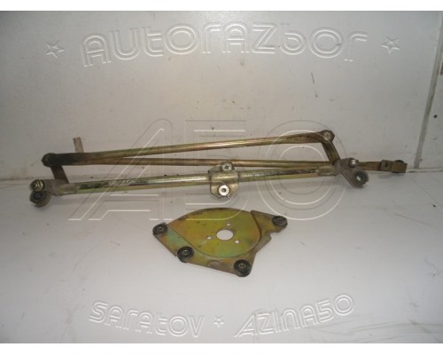 Трапеция стеклоочистителя Chery Fora (A21) 2006-2010 (A215205023)- купить на ➦ А50-Авторазбор по цене 300.00р.. Отправка в регионы.