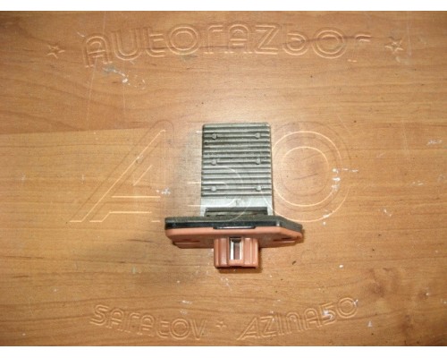 Резистор отопителя Chevrolet Lacetti 2004-2012 (96484371)- купить на ➦ А50-Авторазбор по цене 500.00р.. Отправка в регионы.