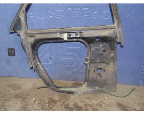 Рамка двери Audi 100 [C3] 1983-1991 ()- купить на ➦ А50-Авторазбор по цене 500.00р.. Отправка в регионы.