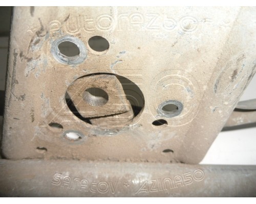 Трапеция стеклоочистителя Peugeot 206 1998-2012 (6401F9)- купить на ➦ А50-Авторазбор по цене 700.00р.. Отправка в регионы.