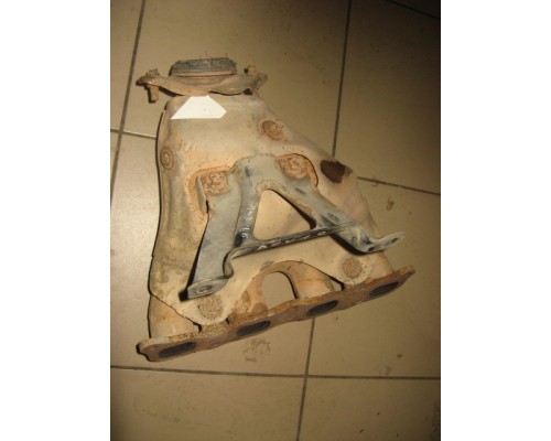 Коллектор выпускной Mitsubishi ASX 2010-2016 (1555A400)- купить на ➦ А50-Авторазбор по цене 1500.00р.. Отправка в регионы.