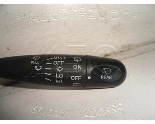 Переключатель стеклоочистителя Chery Tiggo (T11) 2005-2015 (T113774130)- купить на ➦ А50-Авторазбор по цене 500.00р.. Отправка в регионы.