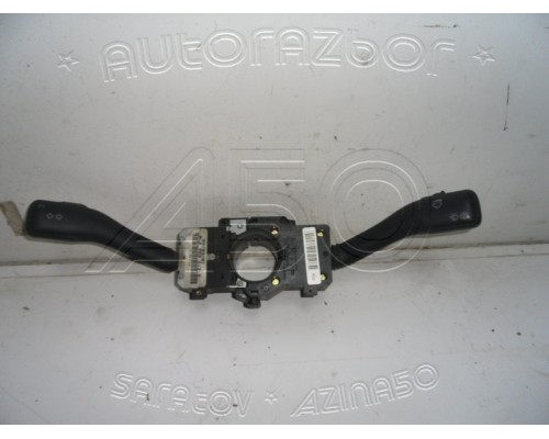 Переключатель подрулевой в сборе Volkswagen Golf IV/Bora 1997-2005 (4B0953503F)- купить на ➦ А50-Авторазбор по цене 500.00р.. Отправка в регионы.