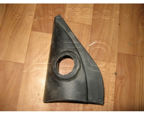 Крышка зеркала внутренняя Ford Fusion 2002-2012 ()- купить на ➦ А50-Авторазбор по цене 300.00р.. Отправка в регионы.