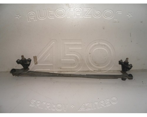 Трапеция стеклоочистителя Mitsubishi Carisma (DA) 1995-1999 (MB952178)- купить на ➦ А50-Авторазбор по цене 3000.00р.. Отправка в регионы.