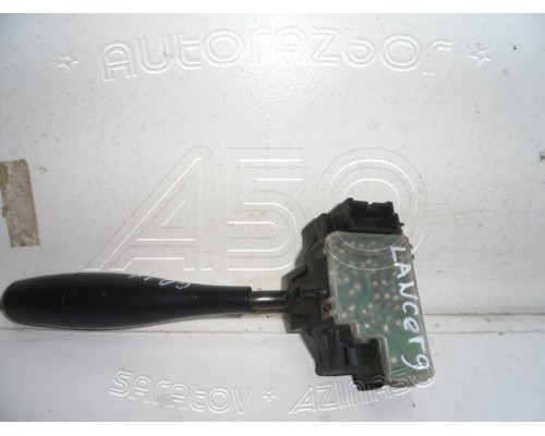 Переключатель стеклоочистителя Mitsubishi Lancer (CS/Classic) 2003-2006 (8612A001)- купить на ➦ А50-Авторазбор по цене 300.00р.. Отправка в регионы.