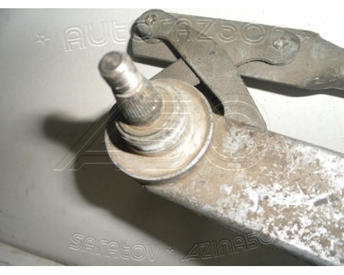 Трапеция стеклоочистителя BMW 7-серия E32 1986-1994 ()- купить на ➦ А50-Авторазбор по цене 2000.00р.. Отправка в регионы.