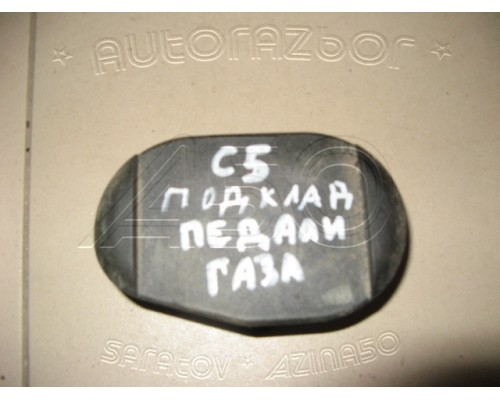 Накладка (кузов внутри) Citroen C5 (X7) 2008> ()- купить на ➦ А50-Авторазбор по цене 300.00р.. Отправка в регионы.
