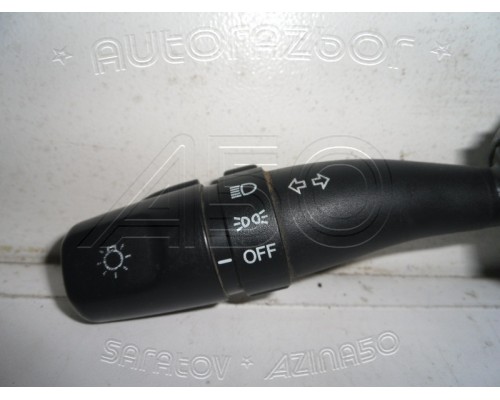 Переключатель поворотов подрулевой Hyundai Accent II +ТАГАЗ 2000-2012 (9342025010)- купить на ➦ А50-Авторазбор по цене 450.00р.. Отправка в регионы.