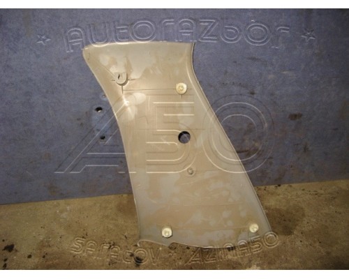 Обшивка стойки Daewoo Matiz (M100/M150) 1998-2015 (96315782)- купить на ➦ А50-Авторазбор по цене 100.00р.. Отправка в регионы.
