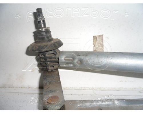 Трапеция стеклоочистителя Renault Logan 2005-2014 (6001550803)- купить на ➦ А50-Авторазбор по цене 1500.00р.. Отправка в регионы.