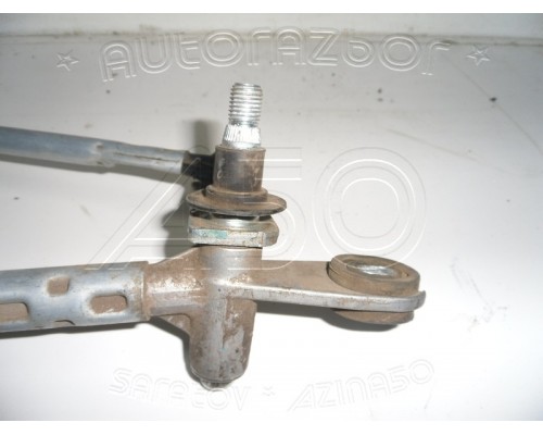 Трапеция стеклоочистителя Chevrolet Aveo (T250) 2005-2011 (96648540)- купить на ➦ А50-Авторазбор по цене 800.00р.. Отправка в регионы.