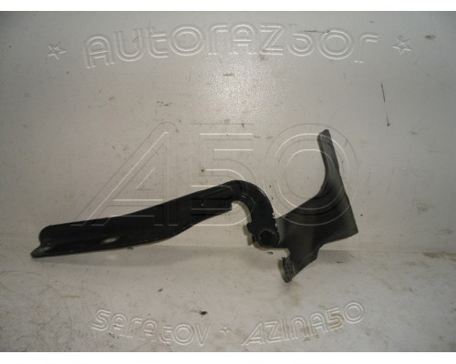 Петля капота Nissan Tiida (C11) 2007-2014 (65401ED00A)- купить на ➦ А50-Авторазбор по цене 600.00р.. Отправка в регионы.