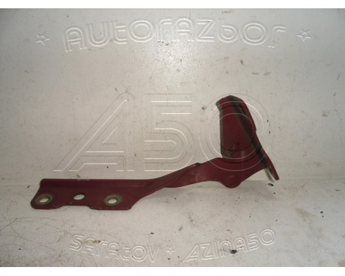 Петля капота Mitsubishi Lancer (CS/Classic) 2003-2006 (MN126933)- купить на ➦ А50-Авторазбор по цене 500.00р.. Отправка в регионы.