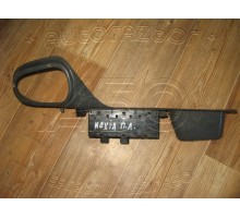 Ручка двери внутренняя Daewoo Nexia 1995-2016