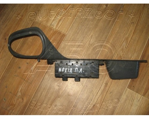 Ручка двери внутренняя Daewoo Nexia 1995-2016 (96210780)- купить на ➦ А50-Авторазбор по цене 1000.00р.. Отправка в регионы.